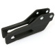 Направляюча ланцюг UFO YAMAHA yzf '04-'06 колір чорний = su03908001, su04931001, ya03808001