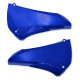 Ковпачки радіатора UFO (верхні) YAMAHA yzf 450 '10-'13 (верхні) сині