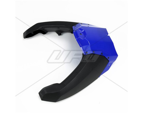 UFO YZF 250/450 WRF 250/450 Основа фільтра повітря 2014-2017 Синій/Чорний
