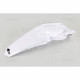 Заднє крило UFO YAMAHA yzf 250 '14-18, yzf 450 '14-17 колір білий