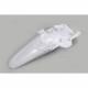 Заднє крило UFO YAMAHA yzf 250 '19-'22, yzf 450 '18-'22 колір білий