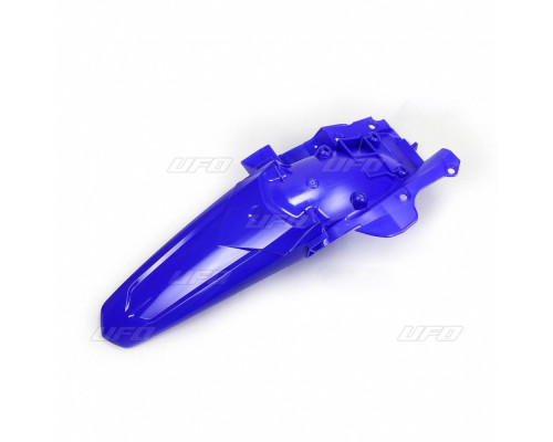 Заднє крило UFO YAMAHA yzf 250 '19-'22, yzf 450 '18-'22 колір синій