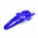Заднє крило UFO YAMAHA yzf 250 '19-'22, yzf 450 '18-'22 колір синій