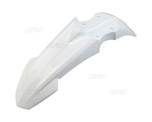 Переднє крило UFO YAMAHA yz 65 '19-'22 колір білий
