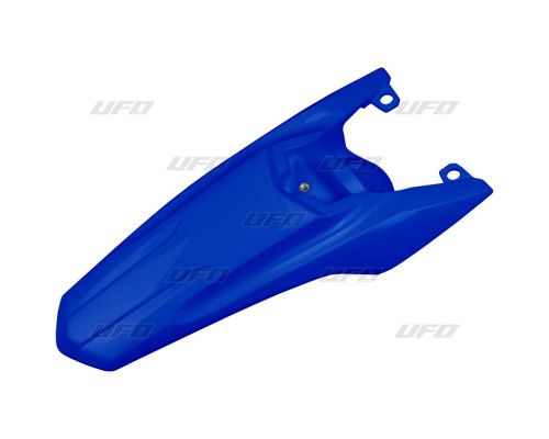 Заднє крило UFO YAMAHA yz 65 '18-'2022 колір синій