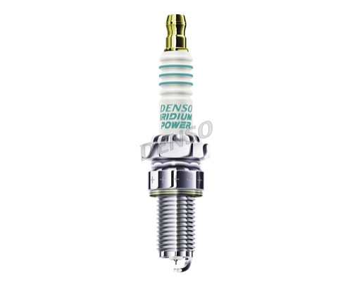 СВІЧКА ЗАПАЛЮВАННЯ DENSO IRIDIUM IX27 (DR9EIX, DR9EA)