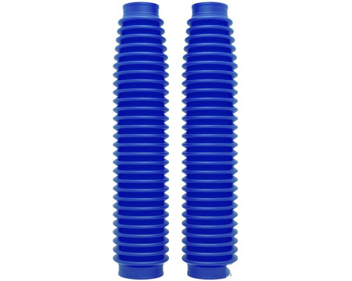 Резинка polisport для телескопов 350x41x58x28mm синій колір