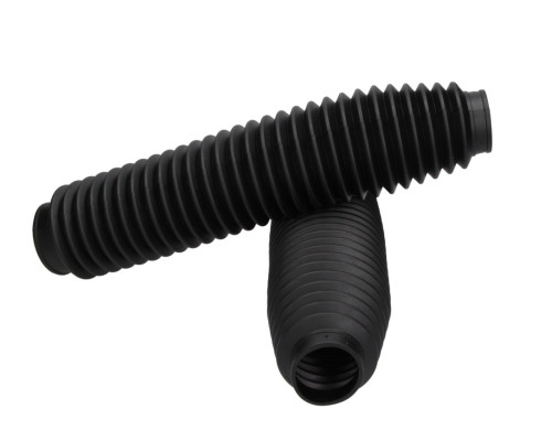 Polisport гума для телескопов 350x41x58x28mm чорна