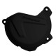 Кришка зчеплення polisport ktm xcf/sxf 250/350 13-15, excf/xcw `12-`16 husqvarna fc 250/350 14-15, fe250/350 14-16 колір чорний