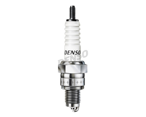СВІЧКА ЗАПАЛЮВАННЯ DENSO U14FSR-UB (C4H,C4HA,C4HSA,C4HSB,CR4HSB)