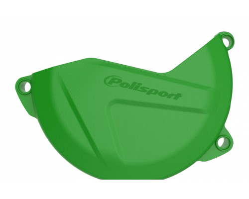 Чохол зчеплення polisport kawasaki kxf450 '16-'17 зелений