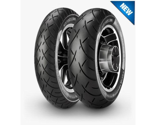 Шина metzeler 150/80-16 me888 marathon ultra 71h m/c tl передня точка 21-30/2022