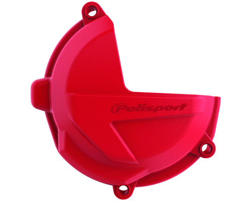 Кришка зчеплення polisport beta 200/250/300 rr '18-'24
