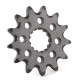 Prox передня зірочка 565 14 yamaha yz 250 '99-'25, wr/yzf 400/426/450 (jtf565.14) (56514)yfz 450 '04-'13