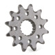 Зірочка передня prox 2133 13 suzuki rmz 450 05-12 (jtf1441.13) (213313)
