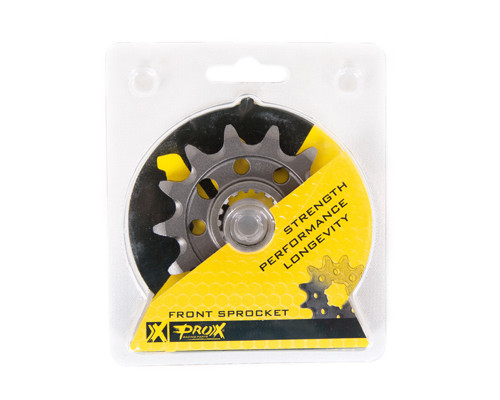 Зірочка передня prox 2260 13 suzuki rmz 450 13-19 (jtf1443.13) (226013)