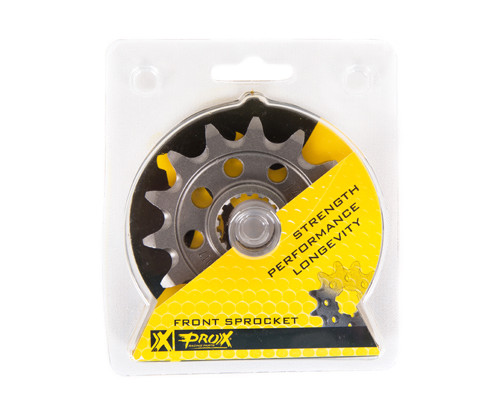 Зірочка передня prox 2160 14 suzuki rmz 450 13-20 (jtf1443.14)