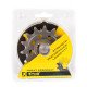 Зірочка передня prox 2160 14 suzuki rmz 450 13-20 (jtf1443.14)