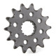 Prox передня зірочка 1248 12 ktm sx/exc '91-'25 (124812) (jtf1901.12)