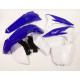 Набір пластикових UFO YAMAHA yzf 250 '11-'13 колір oem '11-'12 (синій/білий) (ya310e999) (ya310e999)