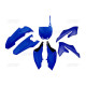 Пластиковий набір UFO YAMAHA yz 65 '19-'24 колір синій (ya322e089) (ya322e089)
