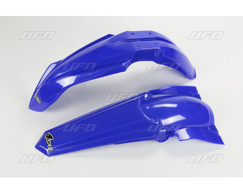 Комплект крил UFO YAMAHA yzf 250 '10-'12 (ya04809089, ya04810089) (ya04809089, ya04810089)
