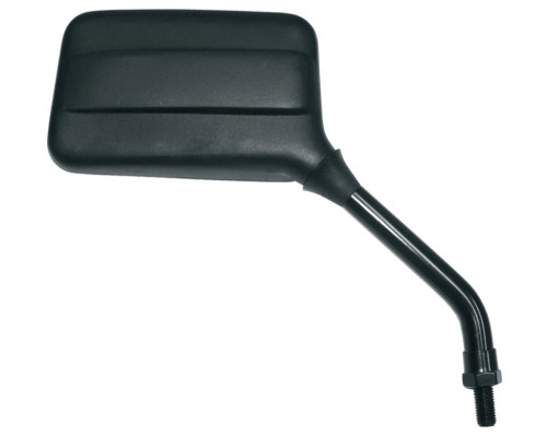 V parts (vicma) універсальне дзеркало праве колір чорний (e345d)