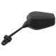 V parts (vicma) дзеркало YAMAHA tzr 50`03-11 праве (e545d)