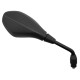 Дзеркало vicma bmw f 650/800/1200 (08-) m 10x1.50 праве (e756d)