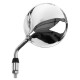 Дзеркало vicma HONDA vt 600/750/1100 ліве коротке (lh74l) (eh433i)