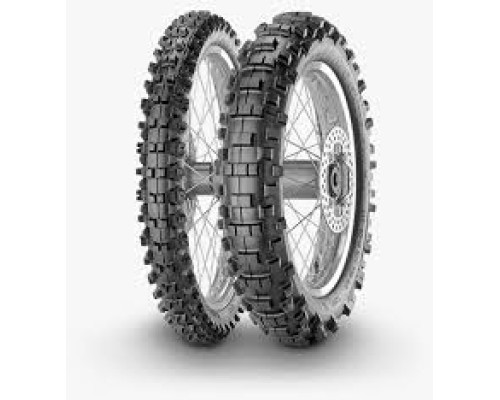 Шина metzeler 120/90-18 mce 6 days extreme fim 65r tt m+s задня точка 22/2021