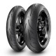 Шина metzeler 110/70zr17 sportec m9 rr 54w tl m/c front dot 06-29/2023