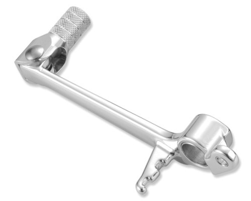 V parts (vicma) важіль педалі гальма прискорення YAMAHA r6 '03-'05 (10287)