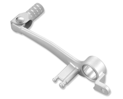 V parts (vicma) важіль педалі гальма прискорення suzuki gsxr 600/750 '06-'09, gsxr 1000 '05-'08 (10294)