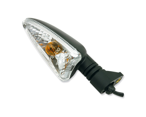 V parts (vicma) покажник повороту YAMAHA yzf 125r (08-10), xtz 660 (08-10) передний правий (10838)