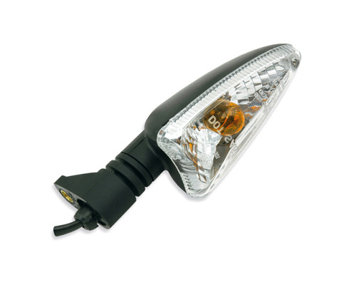 V parts (vicma) покажник повороту YAMAHA yzf 125r (08-10), xtz 660 (08-10) перед лівий (10839)