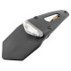 V parts (vicma) лампа задня з крилом, гомологована (led), біла (11740)