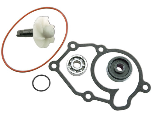 V parts (vicma) ремкомплект водяного насосу YAMAHA vp/yp 125 x-ciЗАДНІ x-max 125, r-max 125, yzf 125r, wr 125r/x (13978)