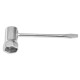 V PARTS (VICMA) КЛЮЧ ДЛЯ СВІЧОК ЗАПАЛЮВАННЯ 21 ММ (З ВИВИРУТКОЮ) (501)