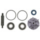 V parts (vicma) ремкомплект водяного насосу derbi 50 lc atlantis, paddock, predator (6222)