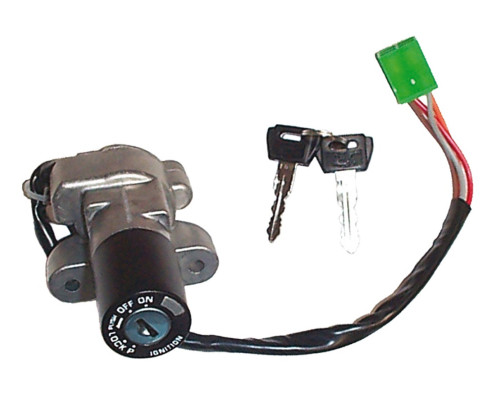 V PARTS (VICMA) ЗАМЕНА ЗАПАЛЮВАННЯ SUZUKI GSF 600/GS500E/GSX600/750F, RF 600/900, GSXR 750/1100 (6542)