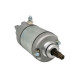 Стартер bronco HONDA trx 350fm '05-06, tm '00-01, 400fw '02-03, 450fe/fm '98-04, 500fe/fm/fpe/fpm '05-11, tm '05-06 (oem: 31200-hm7-003,31200-hm7-a41). )