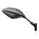 Дзеркало vicma YAMAHA mt 125 15-17, mt-03 320 16-17, mt 07 700 14-16, mt 09 900 13-15, mt 10 16-17 праве (різьба m10 ліва) (ey553d)