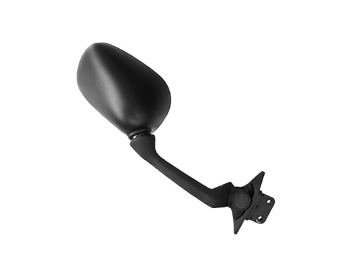 Дзеркало vicma YAMAHA lh 530 t-max`12-13 праве (ey953d)