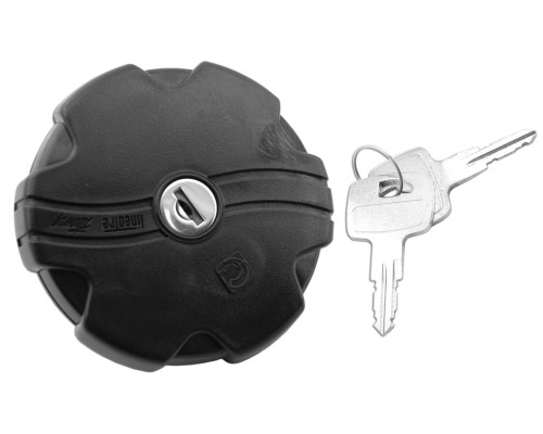 V parts (vicma) кришка пального бака honda xl 600/650v, yamaha xt/xtz (m428) (067500)