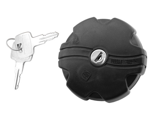 V parts (vicma) кришка паливного бак yamaha xt 600/660/750 (m430)