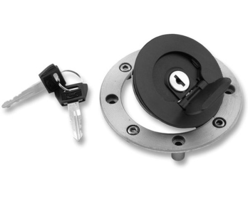 V parts (vicma) кришка паливного бак suzuki gsf/gsxr/dl/sv/gsxf (m8040)