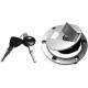 V parts (vicma) кришка паливного бак derbi / ktm / triumph (m9104)