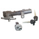 V PARTS (VICMA) ЗАПАЛЮВАННЯ + ЗАМОК SUZUKI VH 125/150 BURGMAN 02-06 (6604)