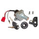 V PARTS (VICMA) ЗАМЕНА ЗАПАЛЮВАННЯ YAMAHA NEO'S '02- (6609)